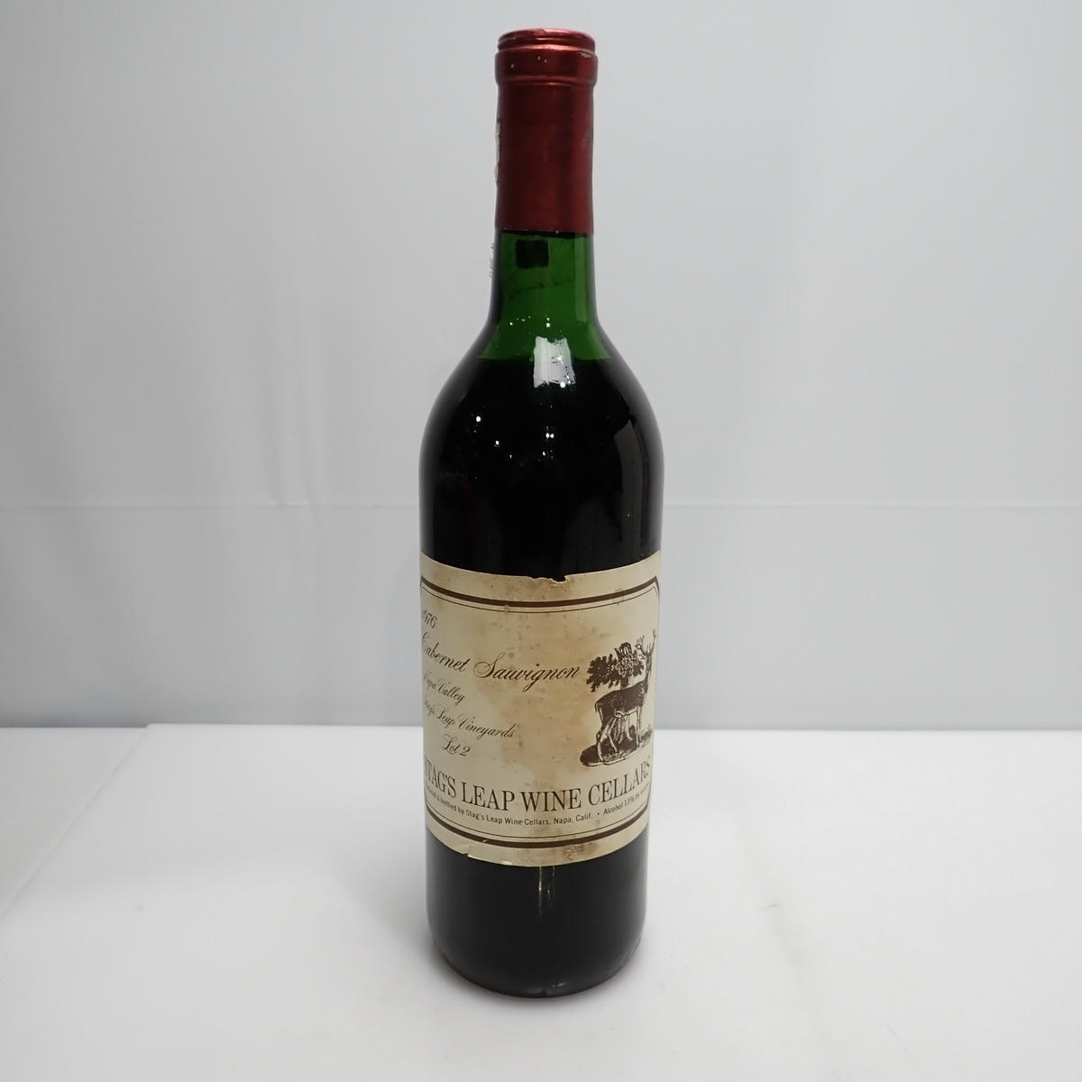 カリフォルニアワインその他の通販ショップ | MY CELLAR