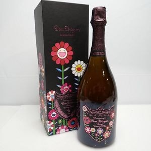 アルマンドブリニャック ロゼ 箱付 │ ARMAND DE BRIGNAC BRUT ROSE