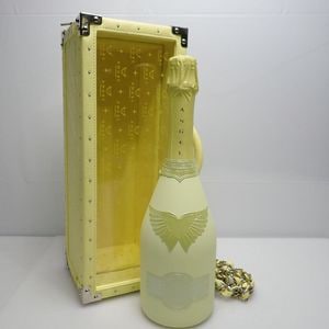 アルマンドブリニャック ロゼ 箱付 │ ARMAND DE BRIGNAC BRUT ROSE