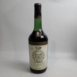 CHATEAU GRUAUD LAROSE�ʥ���ȡ� ����奪 ���������1967 Ȣ�ʤ�