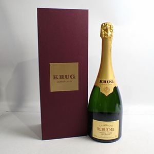 KRUG�ʥ����å��˥���� ������� �֥��å� Ȣ��