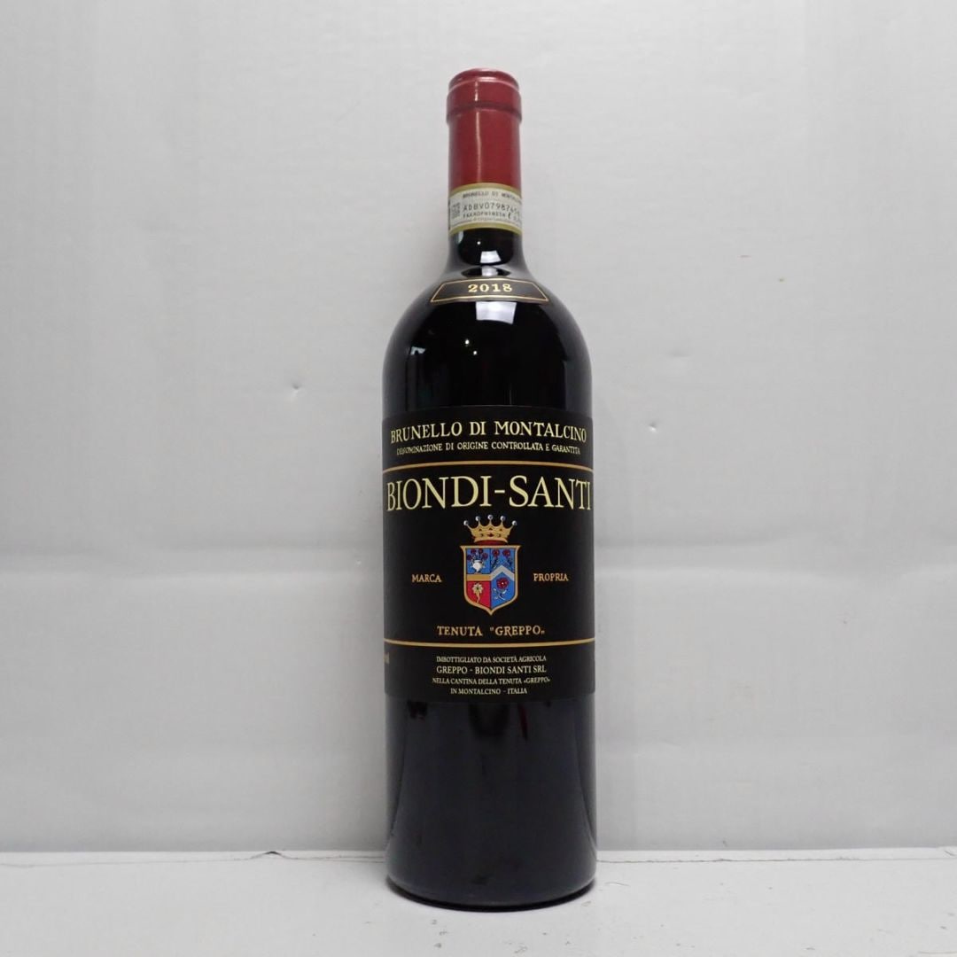 BIONDI-SANTI�ʥӥ���ǥ�����ƥ��˥֥�ͥå� �ǥ� ��󥿥������ 2018 Ȣ�ʤ�