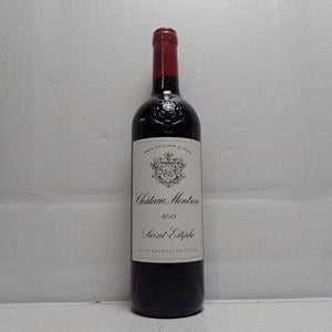 Chateau Montrose�ʥ���ȡ� ����������2013 Ȣ�ʤ�