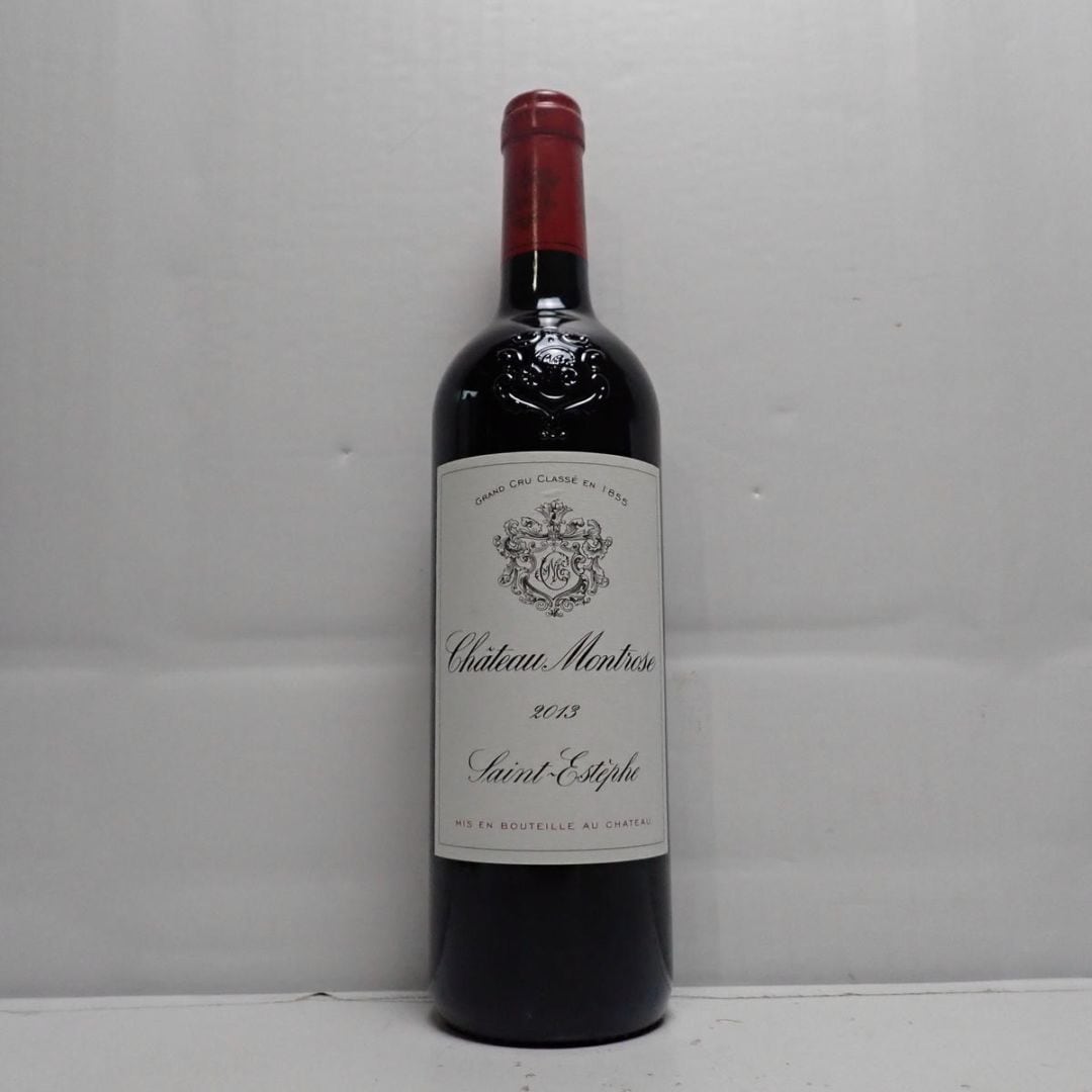 Chateau Montrose�ʥ���ȡ� ����������2013 Ȣ�ʤ�