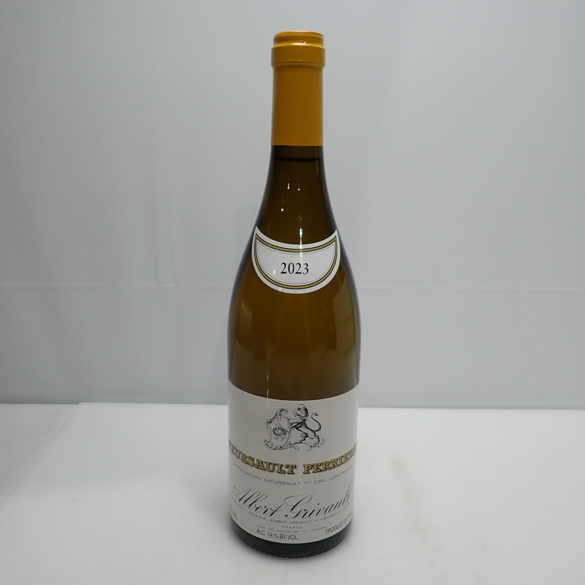 Albert Grivault�ʥ���١��� ����������˥�륽�� �ڥꥨ���� �ץ�ߥ������ 2023 Ȣ�ʤ�