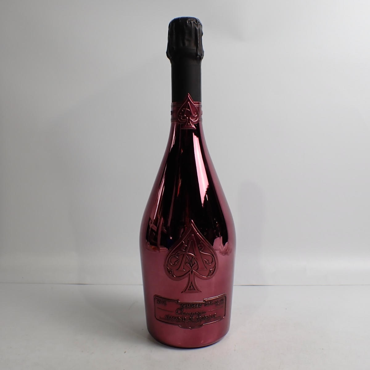 ARMAND DE BRIGNAC�ʥ���ޥ�ɥ֥�˥�å��˥ɥ��ߥ��å� ��å� Ȣ�ʤ�