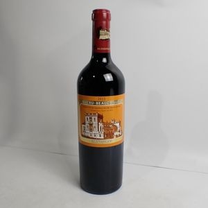 CHATEAU DUCRU-BEAUCAILLOU�ʥ���ȡ� �ǥ奯��� �ܡ��������2015 Ȣ�ʤ�