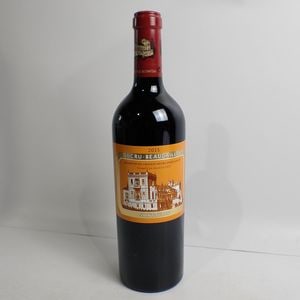 CHATEAU DUCRU-BEAUCAILLOU�ʥ���ȡ� �ǥ奯��� �ܡ��������2015 Ȣ�ʤ�