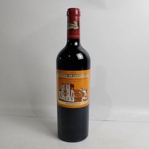 CHATEAU DUCRU-BEAUCAILLOU�ʥ���ȡ� �ǥ奯��� �ܡ��������2015 Ȣ�ʤ�