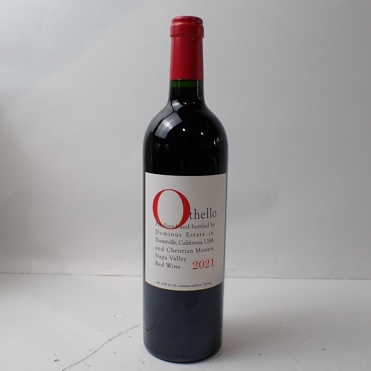 Dominus Estate�ʥɥߥʥ� �����ơ��ȡ˥��ƥ� 2021 Ȣ�ʤ�