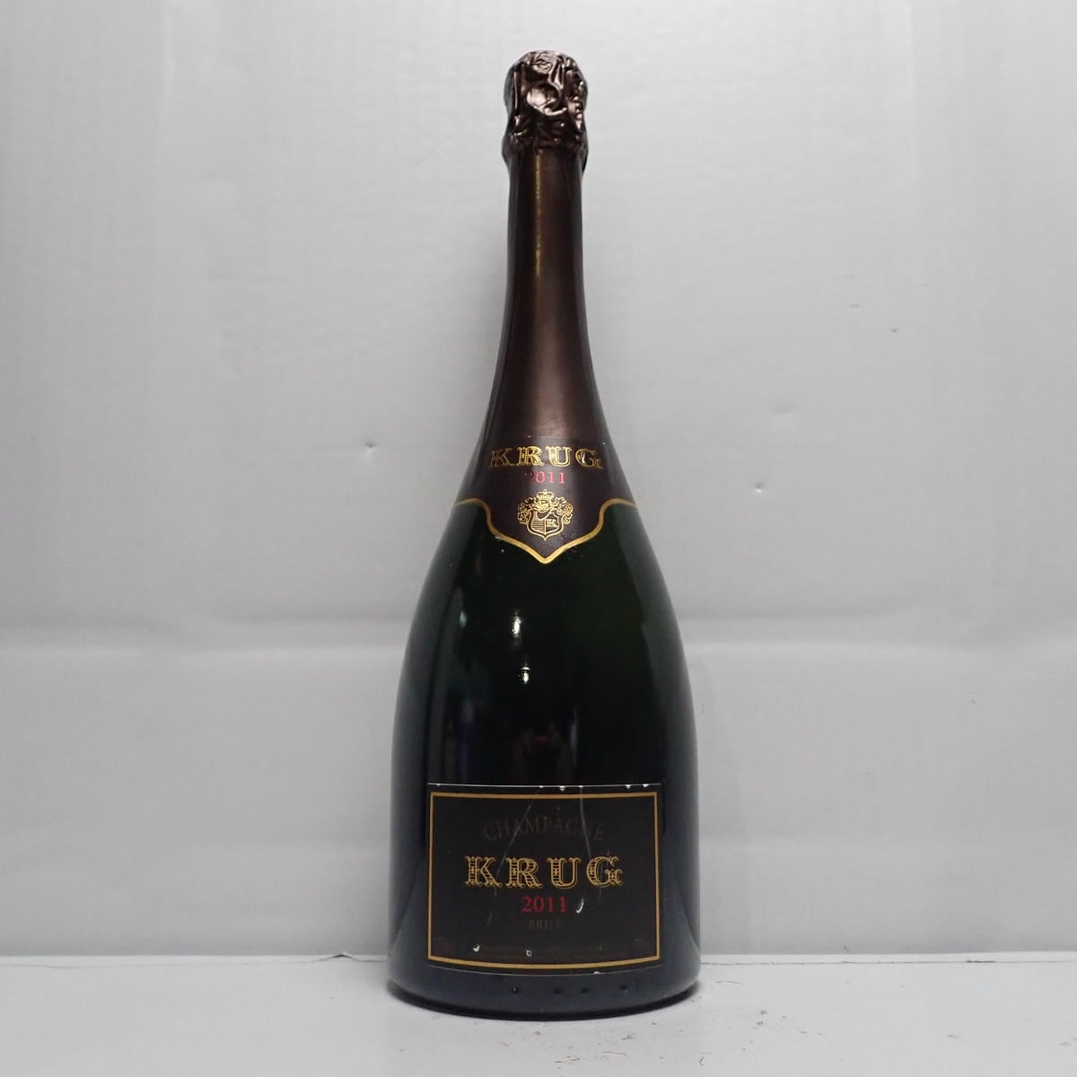 KRUG�ʥ����å��˥�����ơ��� �֥��å� 2011 Ȣ�ʤ� ����٥륭��