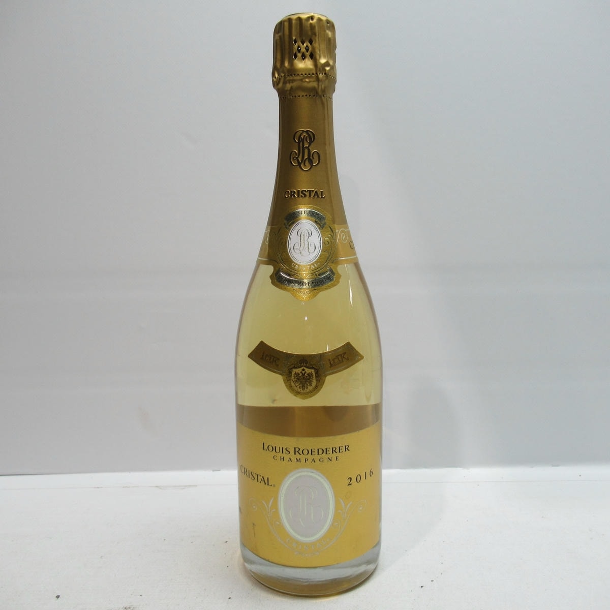 LOUIS ROEDERER�ʥ륤���ǥ졼��˥��ꥹ���� 2016 Ȣ�ʤ�