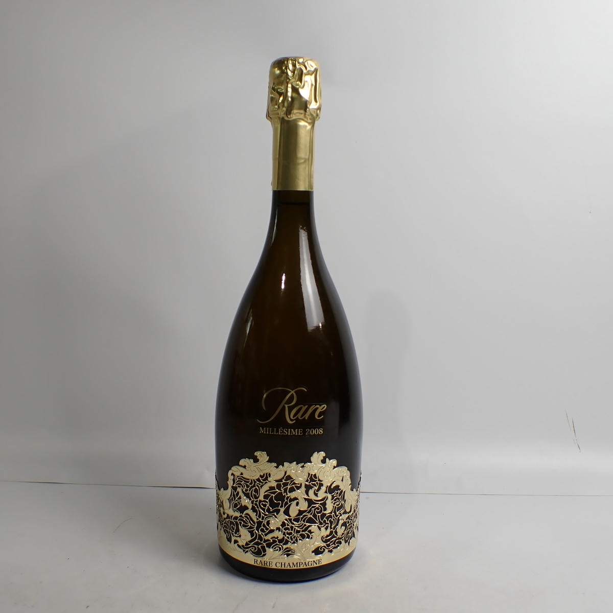 PIPER HEIDSIECK（パイパーエドシック）レア ミレジメ 2008 箱なしの