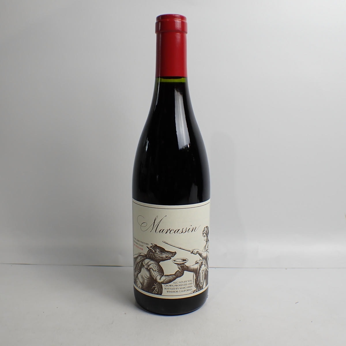 カリフォルニアワインその他の通販ショップ | MY CELLAR