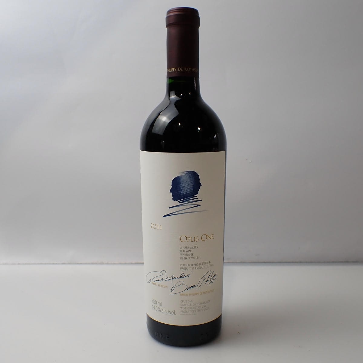OPUS ONE�ʥ����ѥ�����2011 Ȣ�ʤ�