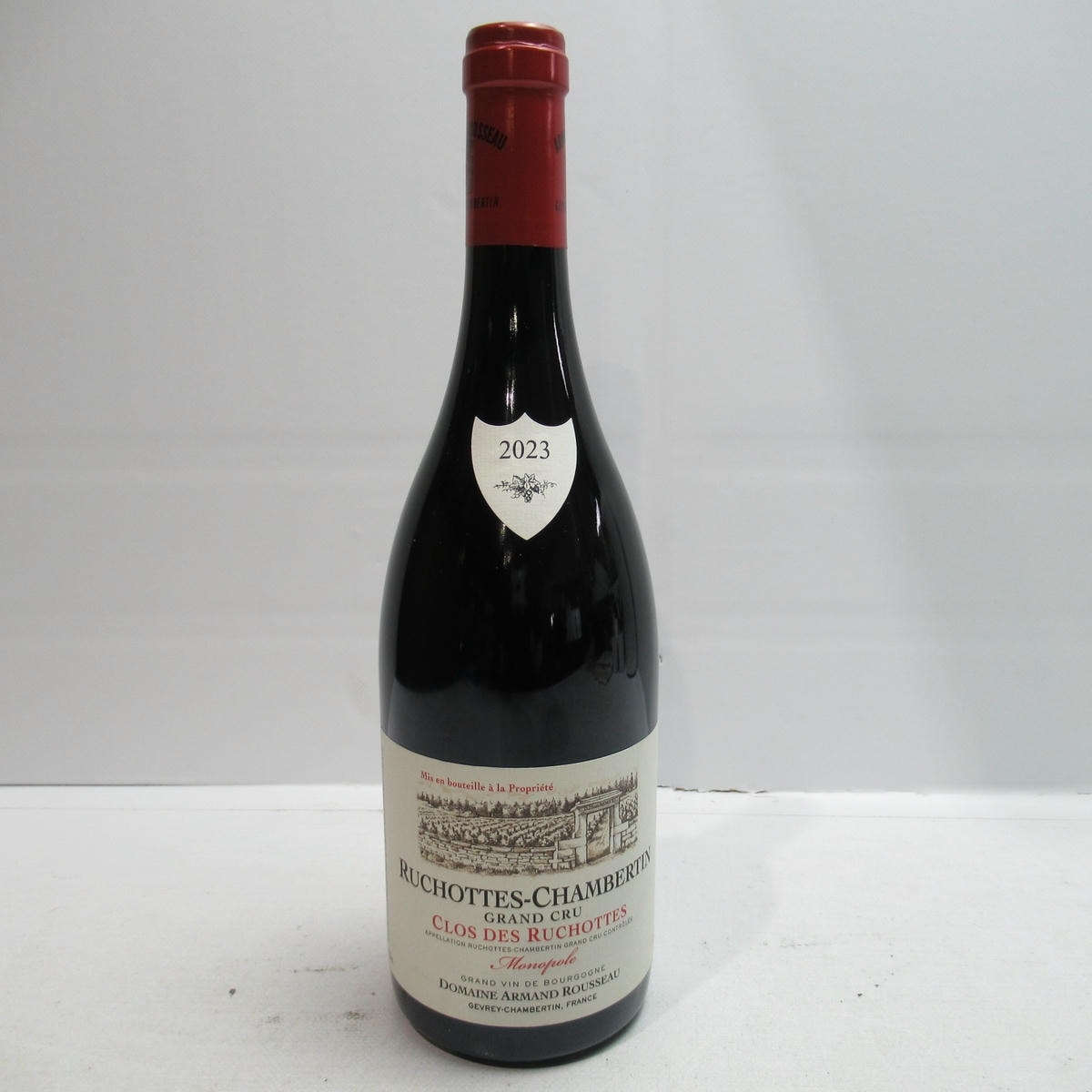 DRC エシェゾーの通販ショップ | MY CELLAR