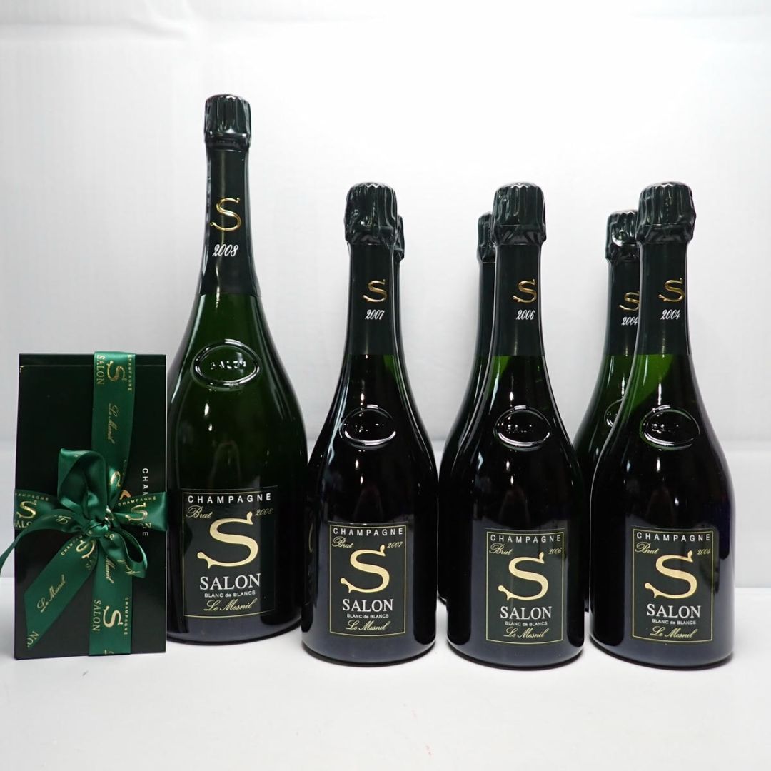クリュッグ グランキュヴェ 箱なし │ KRUG GRANDE CUVEE BRUTの通販