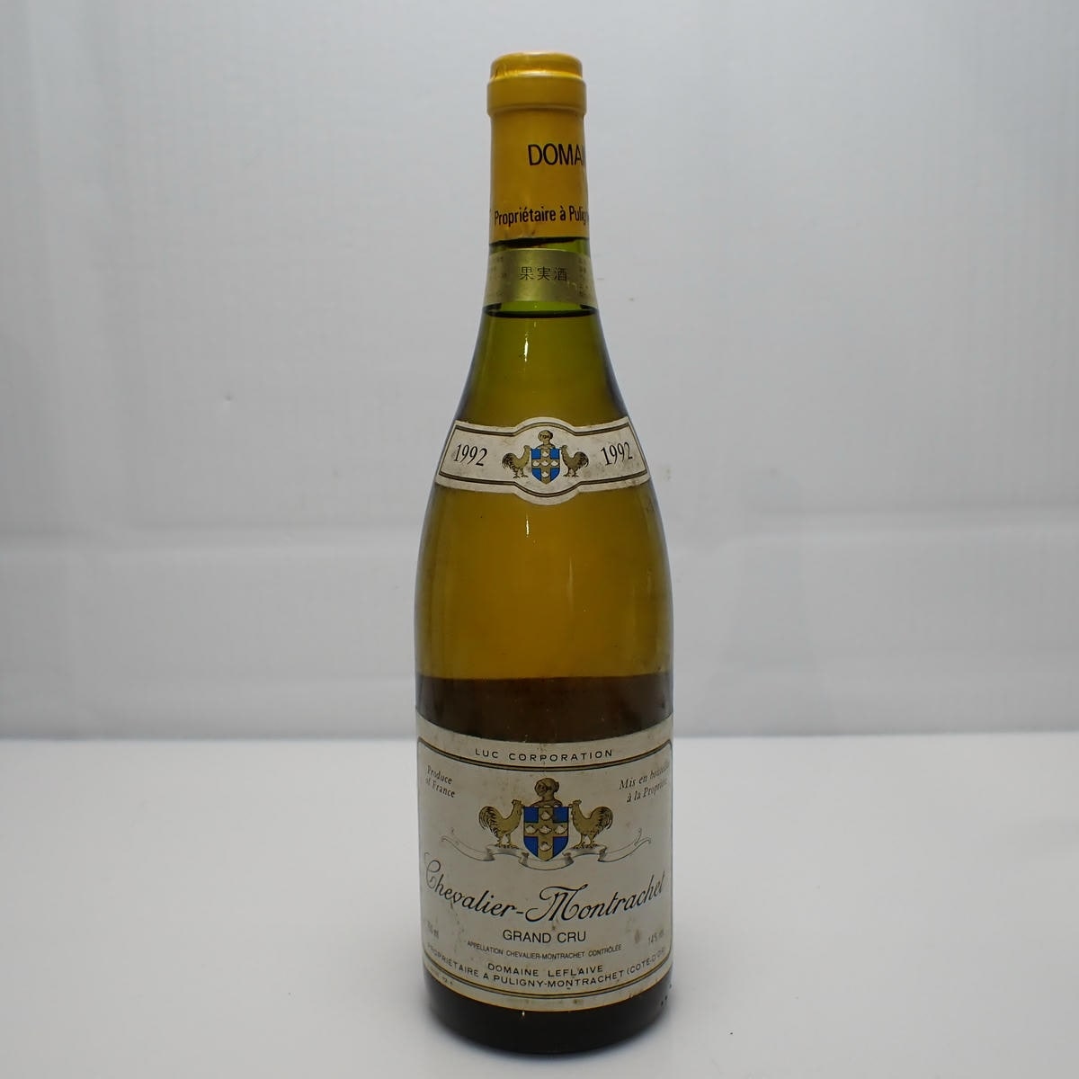 DRC エシェゾーの通販ショップ | MY CELLAR