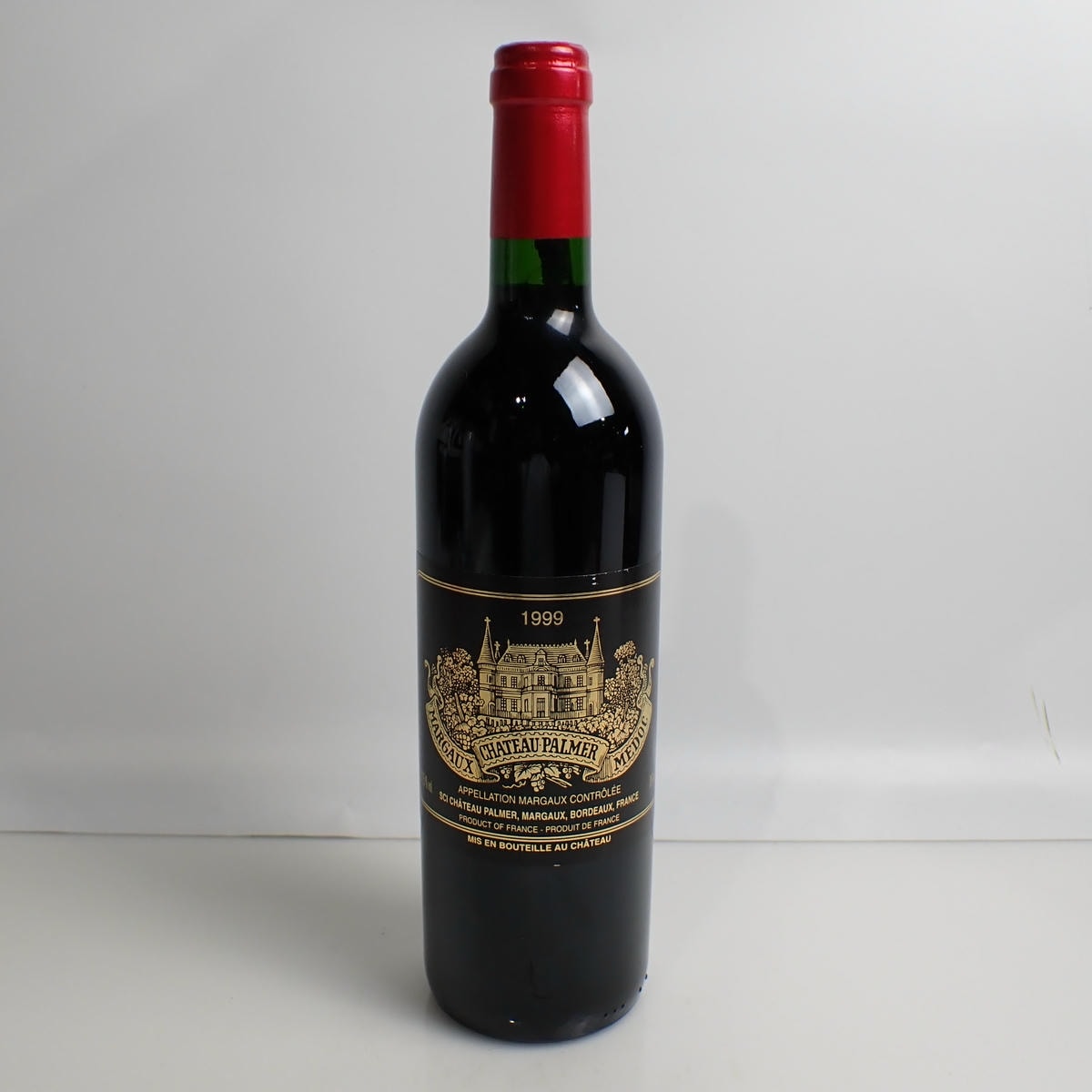 シャトー・パルメ　1999 Chateau Palmer CHATEAU PALMER（シャトー パルメ）1999 箱なしの通販ショップ・価格