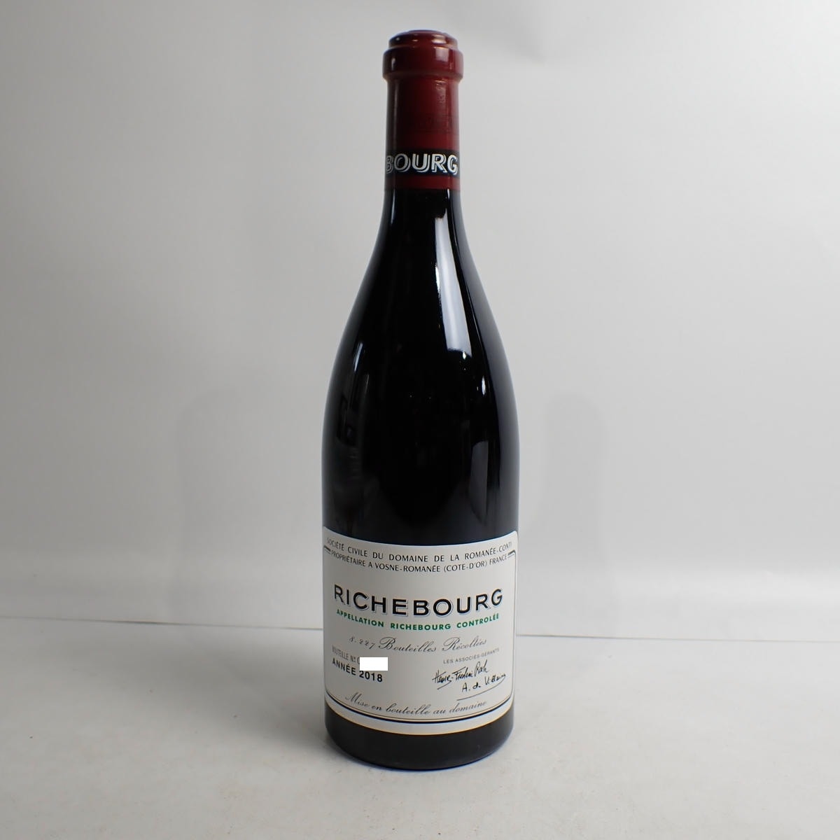 DRC ラターシュの通販ショップ | MY CELLAR