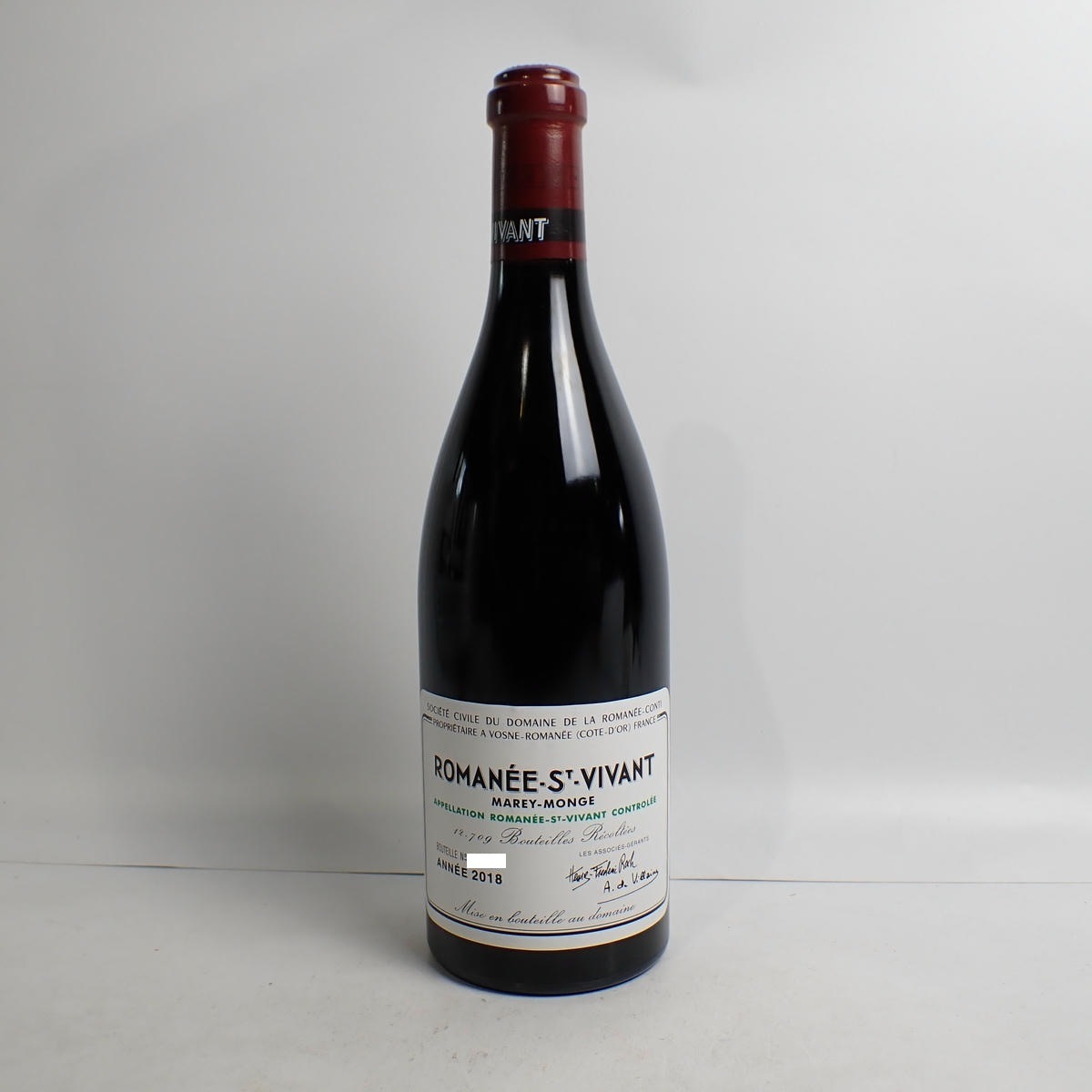 DRC ラターシュの通販ショップ | MY CELLAR