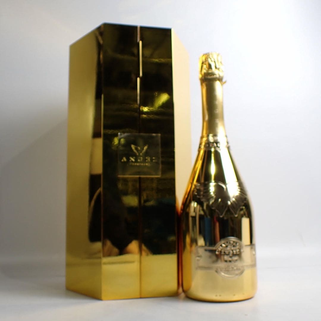 Dom perignon（ドンペリニヨン）ロゼ 2003 箱付の通販ショップ・価格
