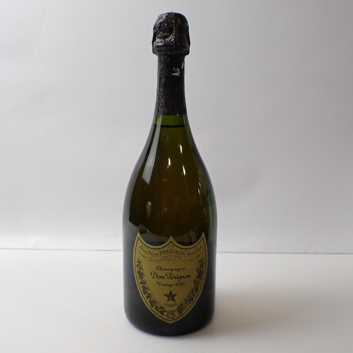未開栓ドンペリゴールド　1990年　750ml 12.5度 未開栓ドンペリゴールド 1990年 750ml 12.5度 1990 ドンペリ」の人気
