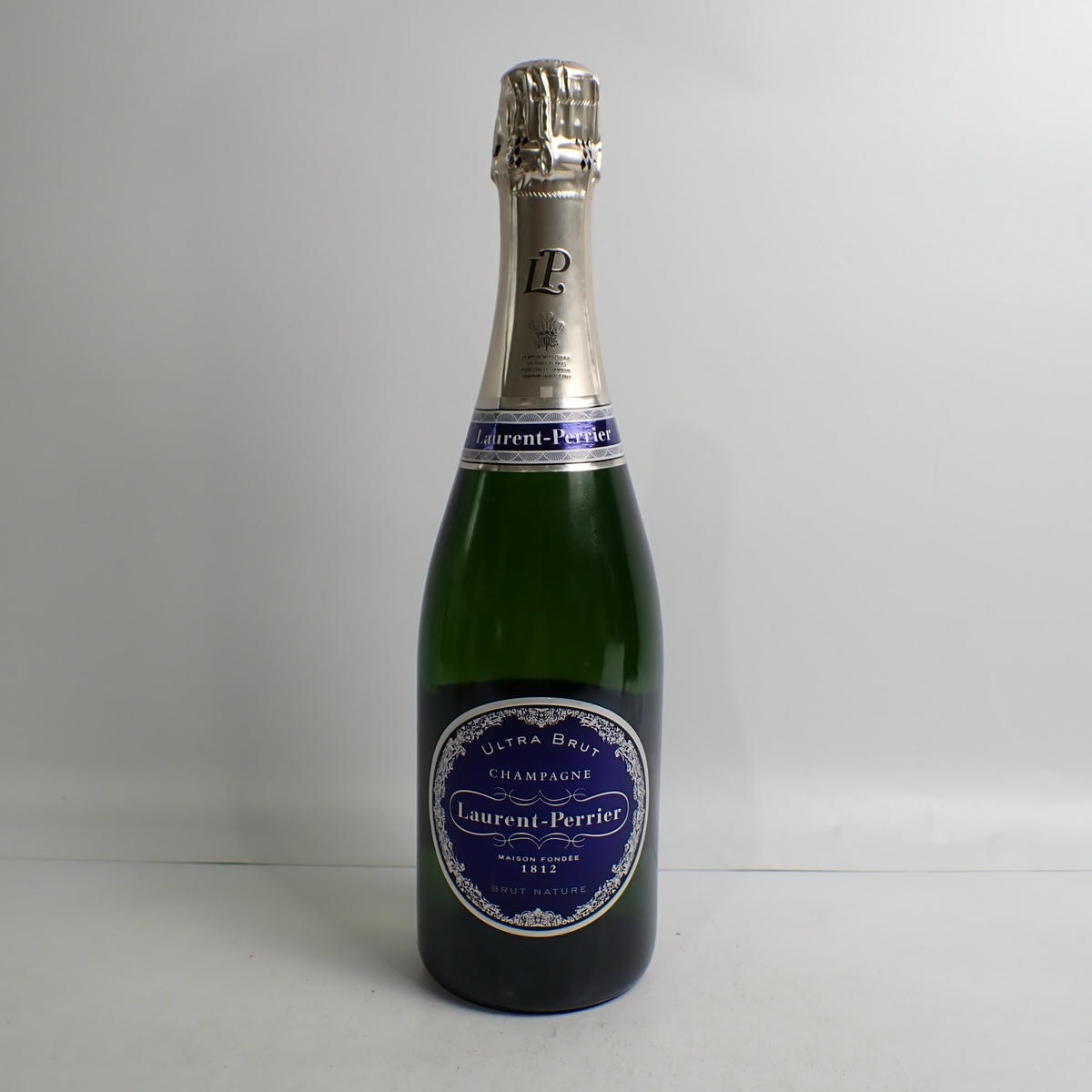 Laurent-Perrier（ローランペリエ）ウルトラ ブリュット 箱なし