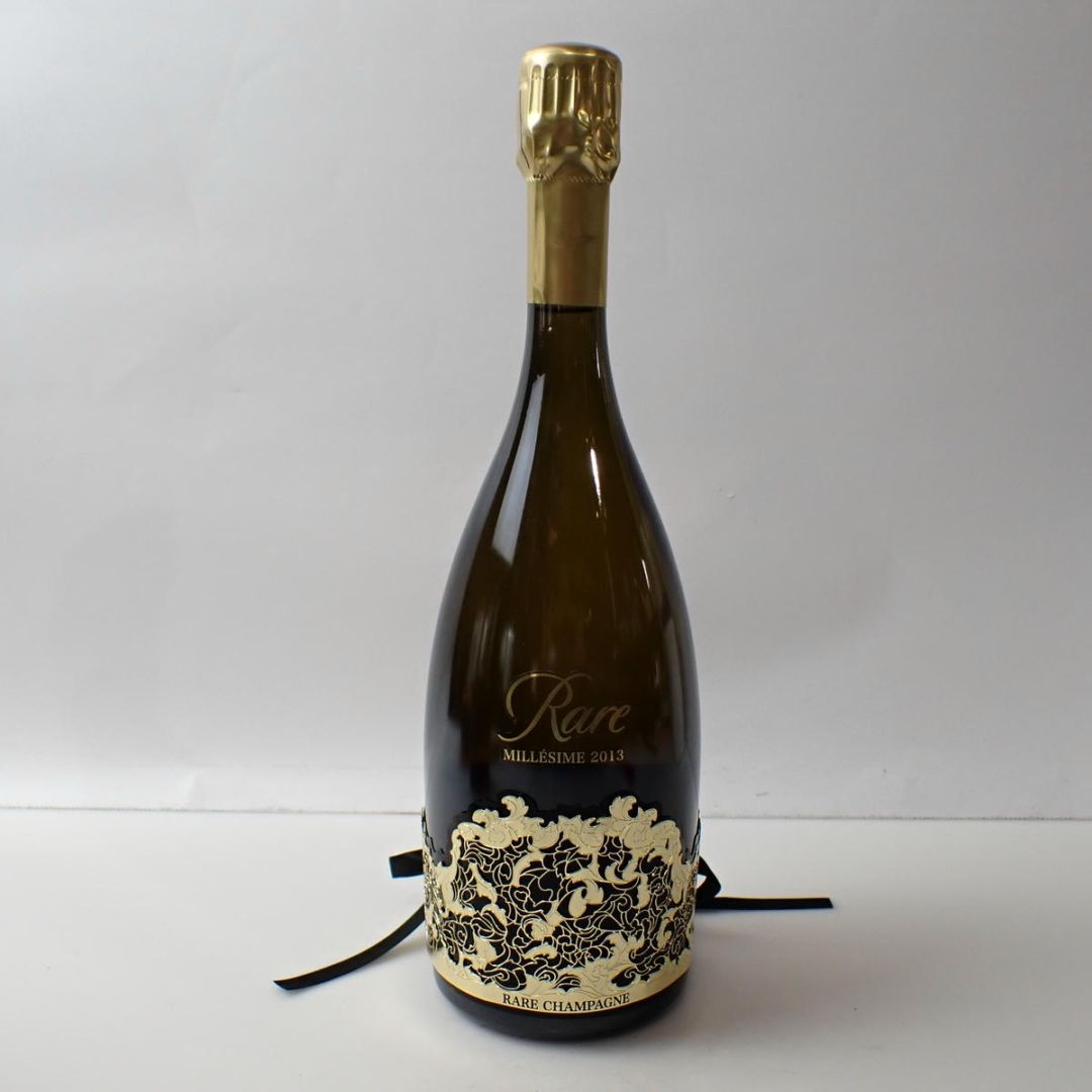 PIPER-HEIDSIECK（パイパー エドシック）レア 2013 箱なし