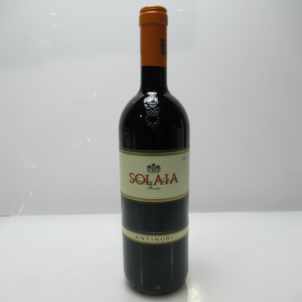 ANTINORI（アンティノリ）ソライア 2021 箱なし