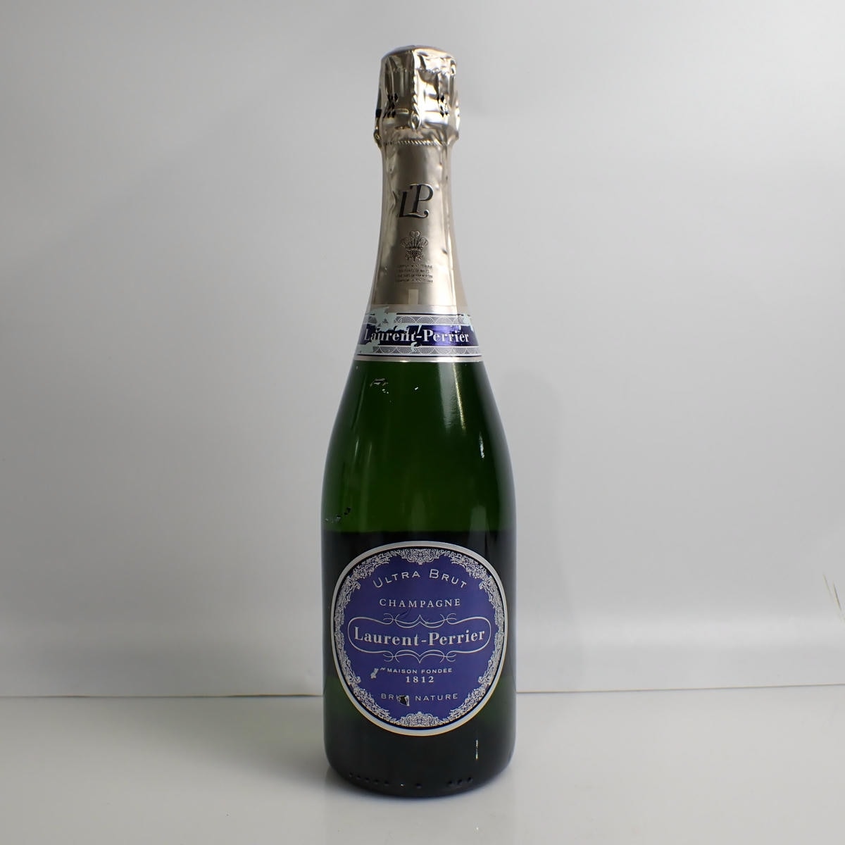 Laurent-Perrier（ローランペリエ）ウルトラ ブリュット 箱なし