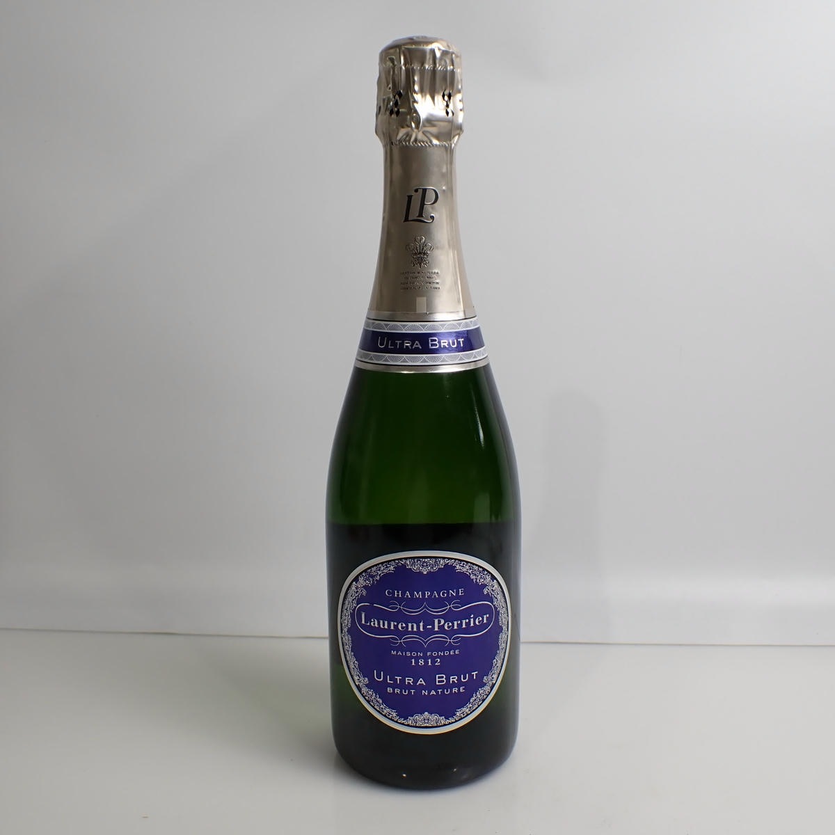 Laurent-Perrier（ローランペリエ）ウルトラ ブリュット 箱なし