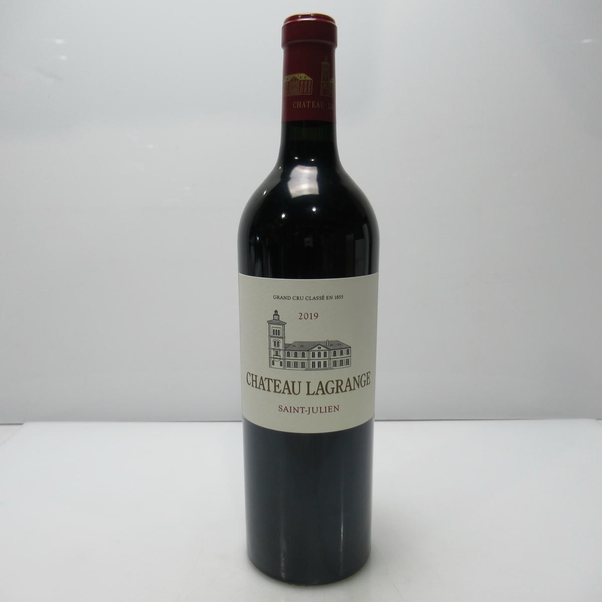 CHATEAU LAGRANGE（シャトー ラグランジュ）2019 箱なし