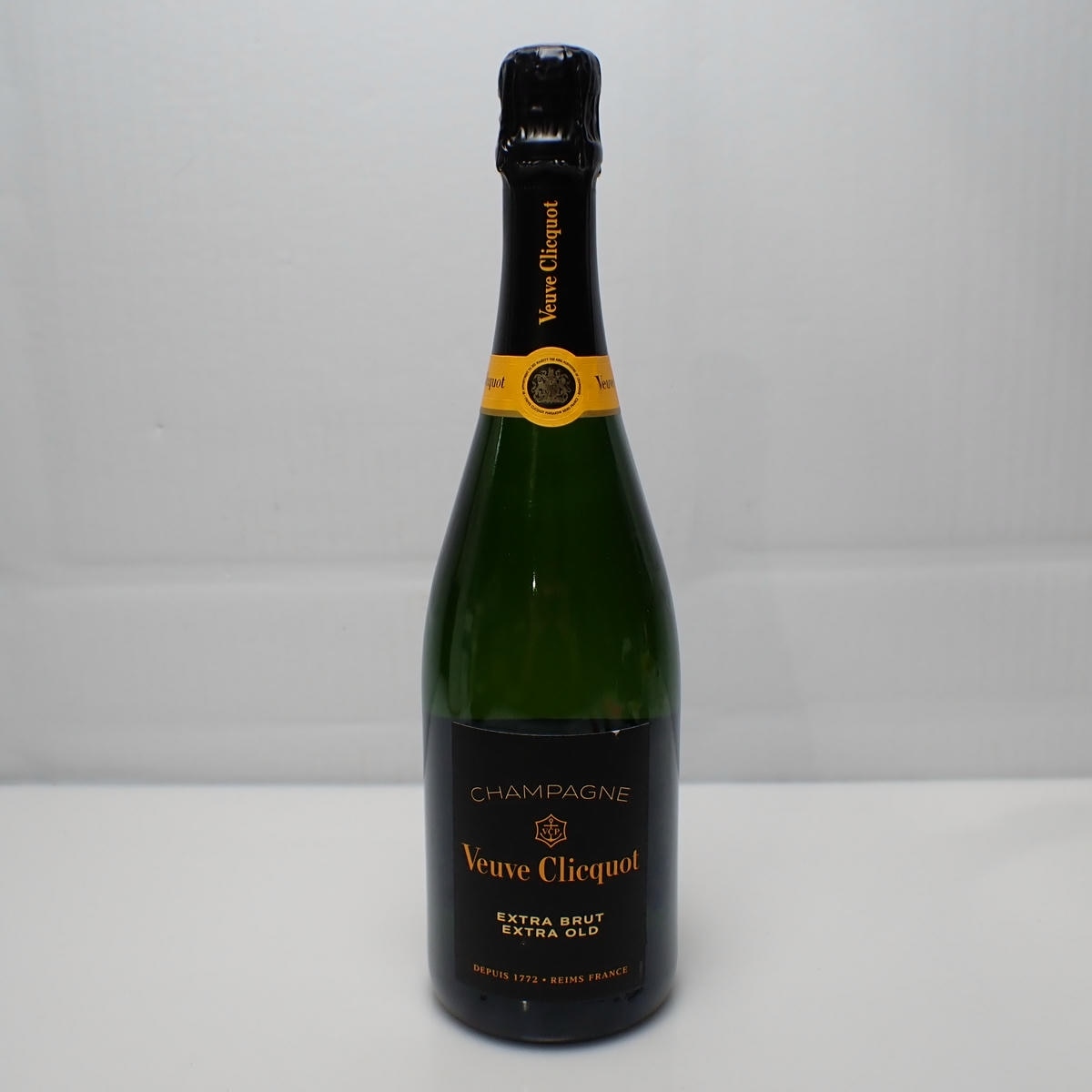 Veuve Clicquot（ヴーヴ クリコ）エクストラ ブリュット エクストラ