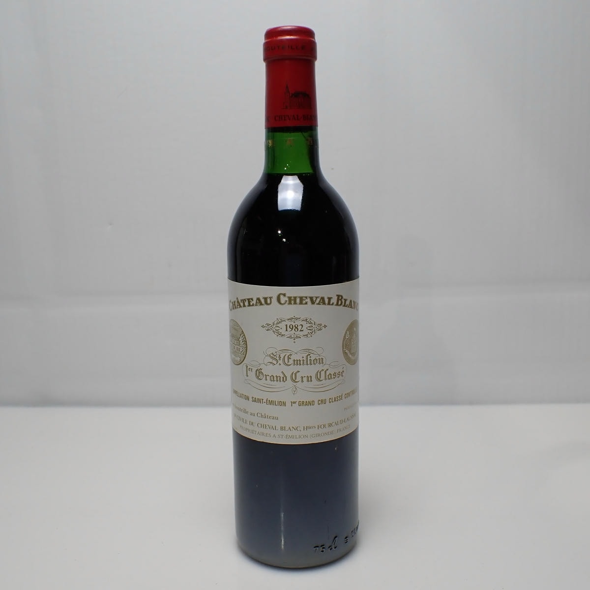 ドンペリニヨン レゼルヴドラベイ 2003 木箱付 │ Dom Perignon