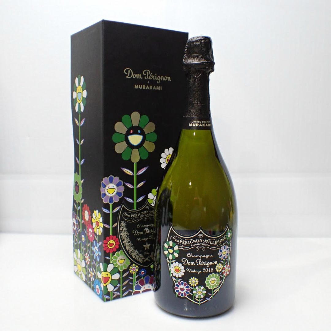 【本日限定価格】 ドンペリ ドンペリニヨン シャンパンショップ - MY CELLAR（マイセラー）