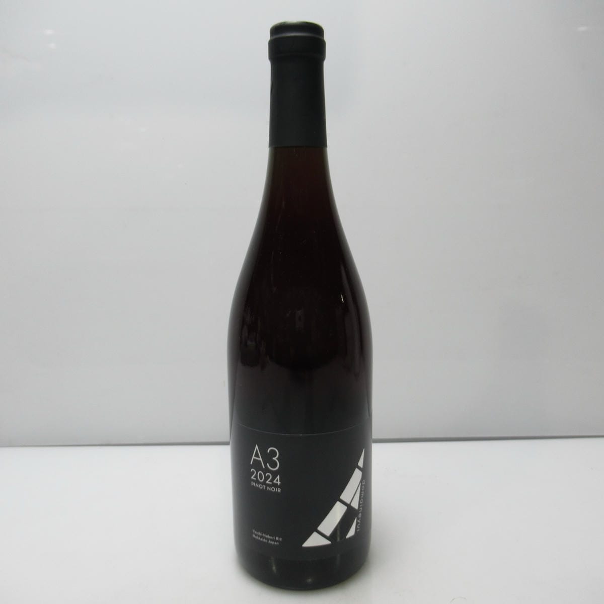 domaine yui（ドメーヌ ユイ）A3 ピノノワール 2024 箱なし
