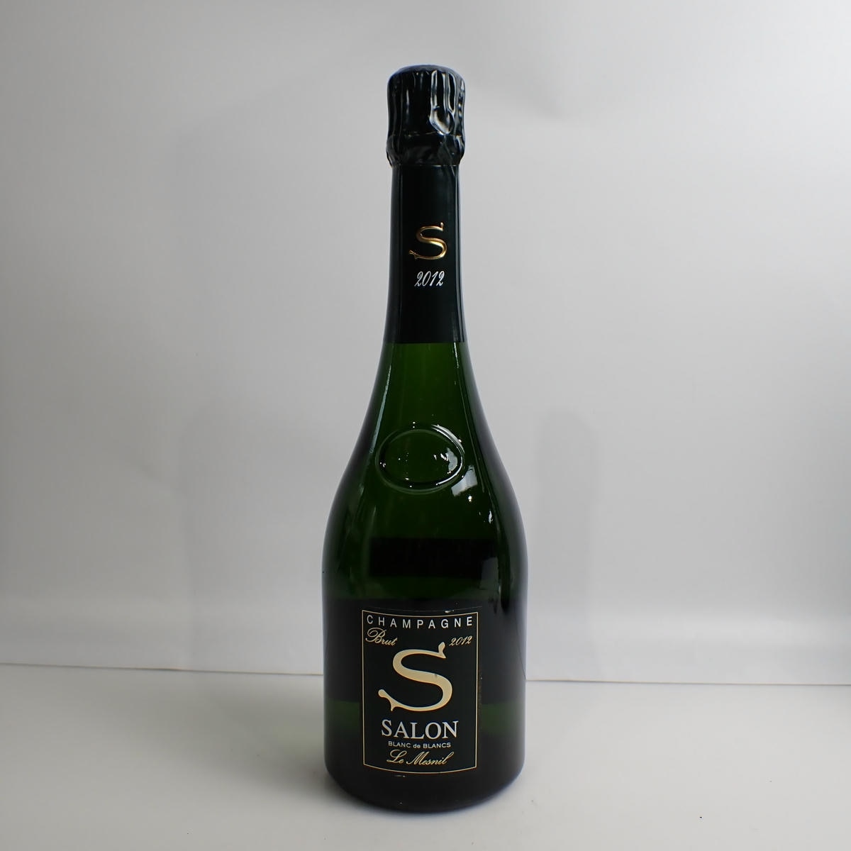 サロン 通販・価格相場（シャンパン）｜MY CELLAR