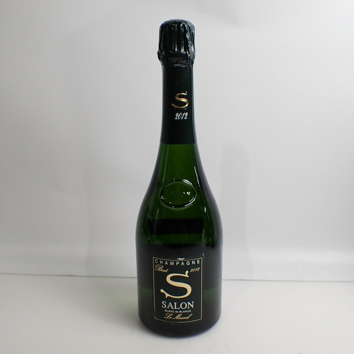 サロン 通販・価格相場（シャンパン）｜MY CELLAR