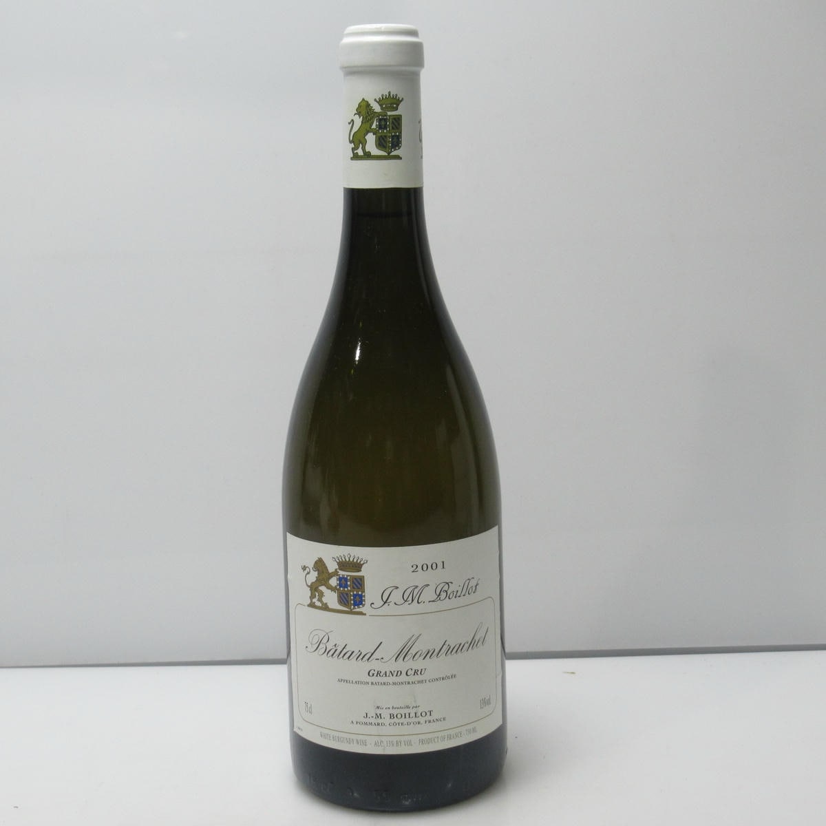 KRUG（クリュッグ）ヴィンテージ ブリュット 2000 箱付 ※箱に汚れ