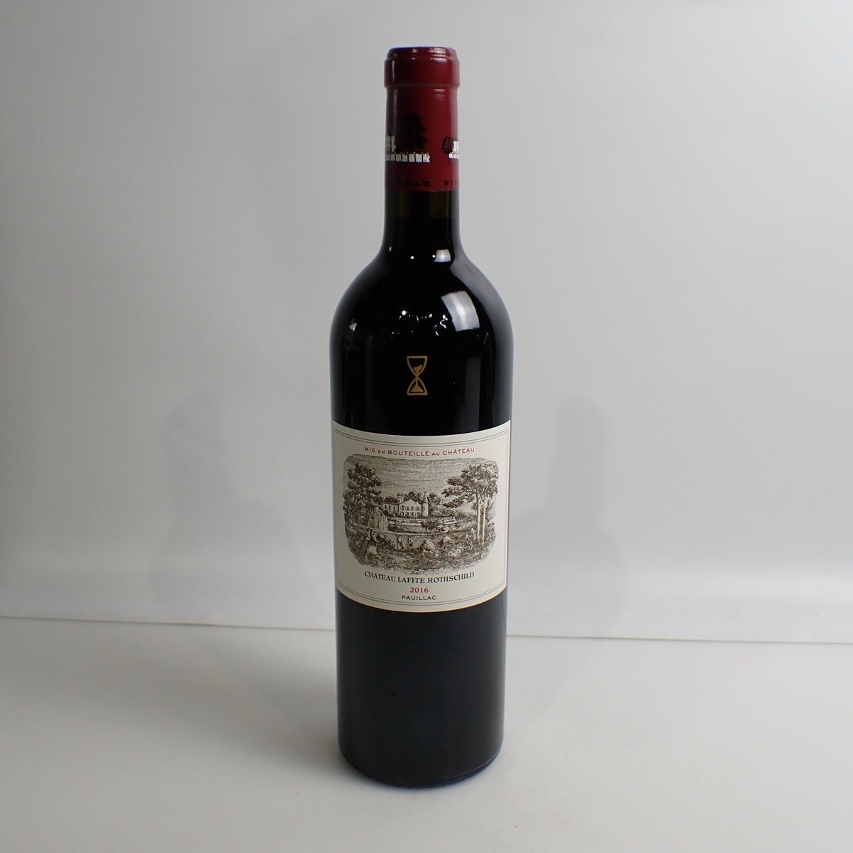 CHATEAU HAUT BRION（シャトーオーブリオン）1989 マグナムボトル