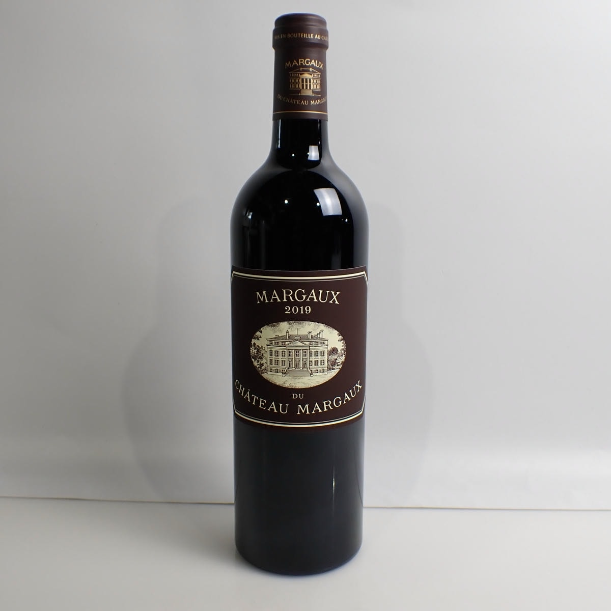 シャトーマルゴー 通販・価格（ワイン 5大シャトー ボルドー）｜MY CELLAR