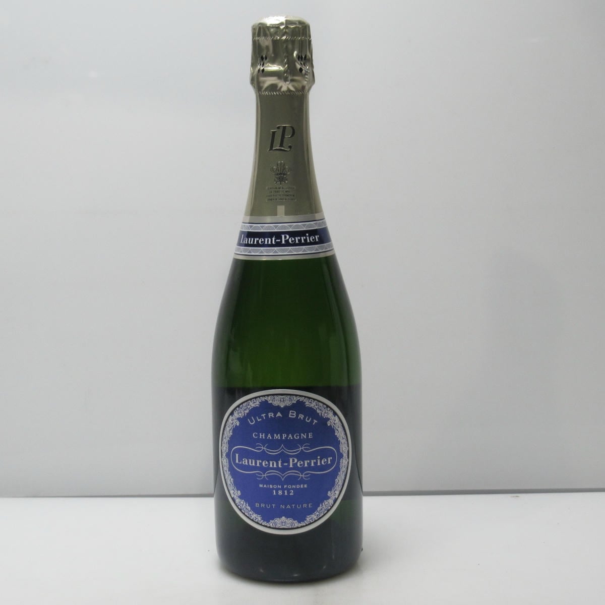 Laurent-Perrier（ローランペリエ）ウルトラ ブリュット 箱なしの通販