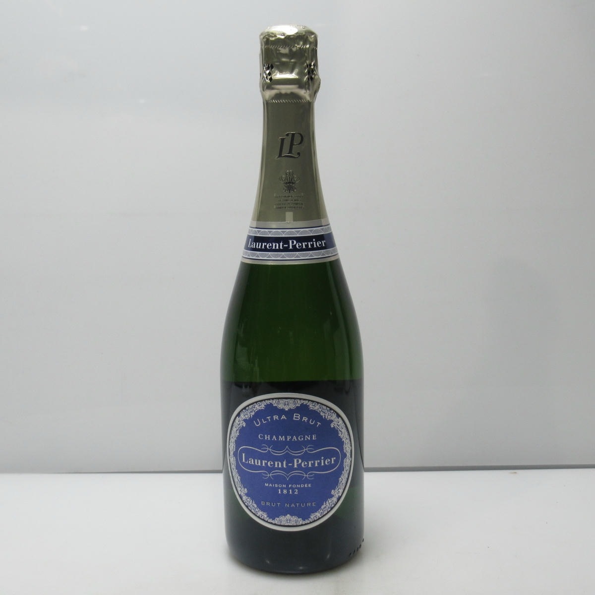 Laurent-Perrier（ローランペリエ）ウルトラ ブリュット 箱なしの通販