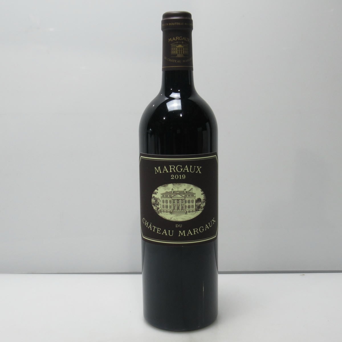 シャトーマルゴー 通販・価格（ワイン 5大シャトー ボルドー）｜MY CELLAR