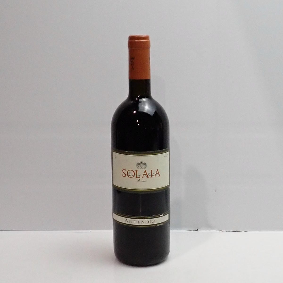 ANTINORI（アンティノリ）ソライア 1999 箱なし