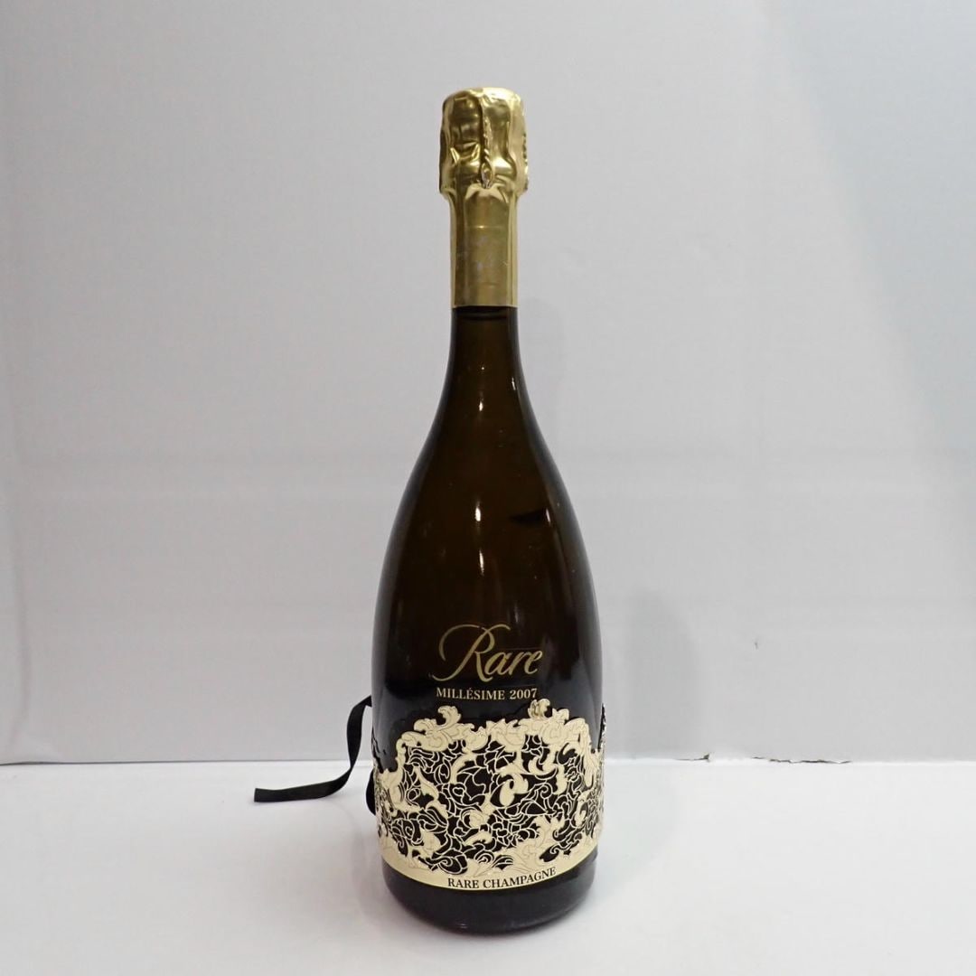 PIPER-HEIDSIECK（パイパー エドシック）レア 2007 箱なし