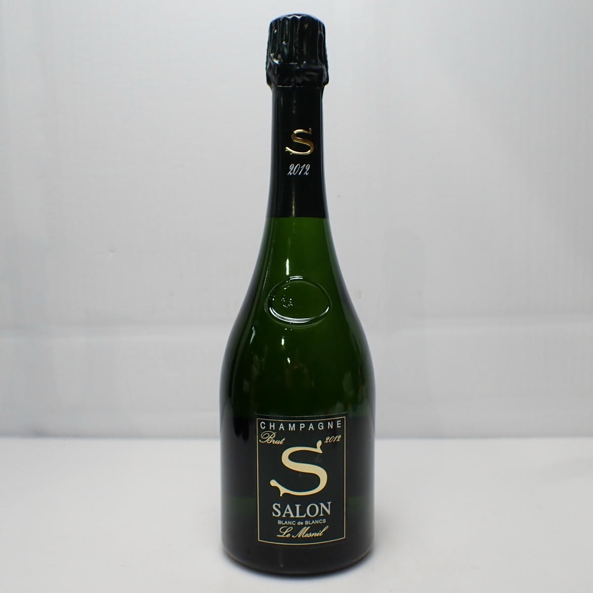 サロン（SALON）シャンパンショップ - MY CELLAR（マイセラー）
