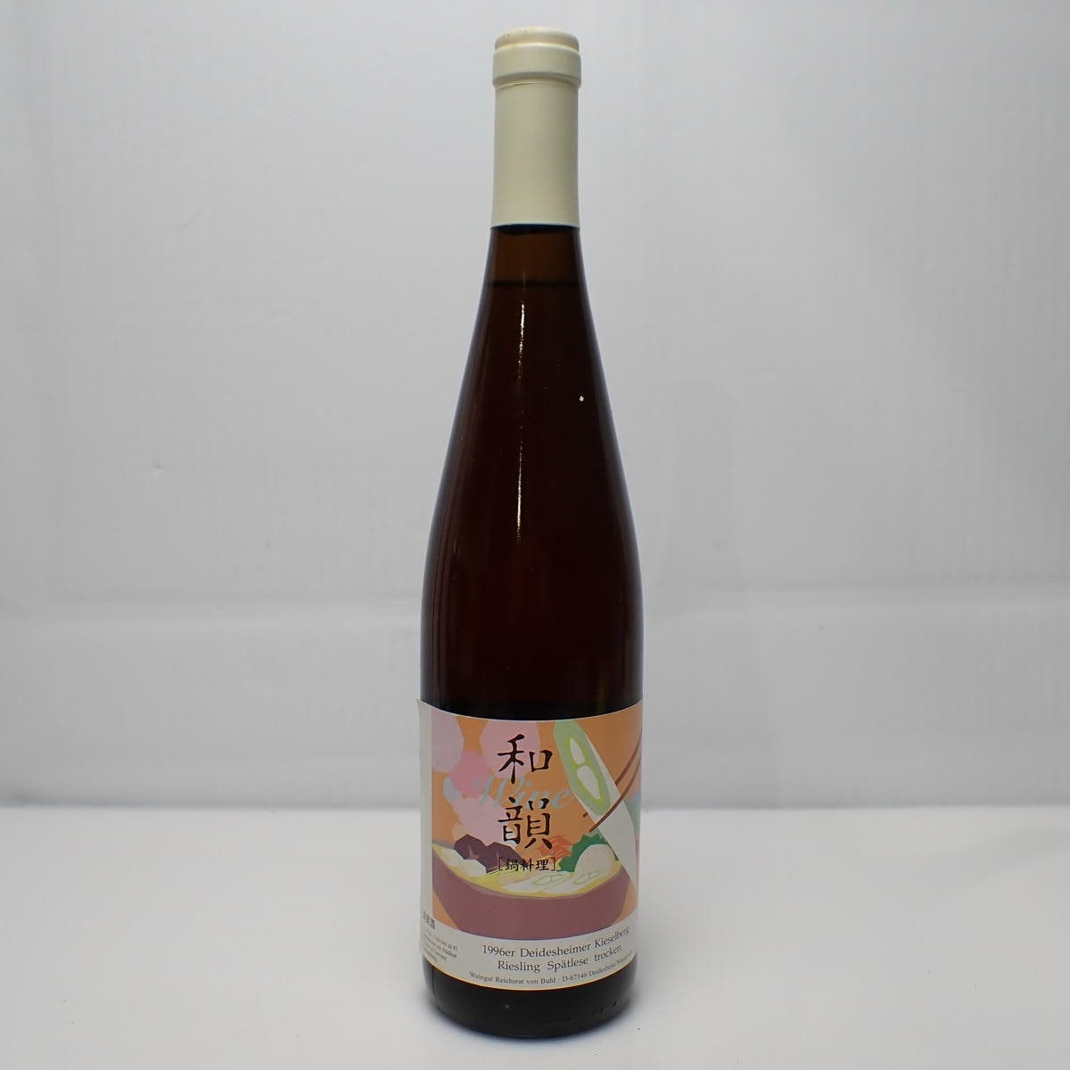 DRC ロマネサンヴィヴァン ワインショップ - MY CELLAR（マイセラー）