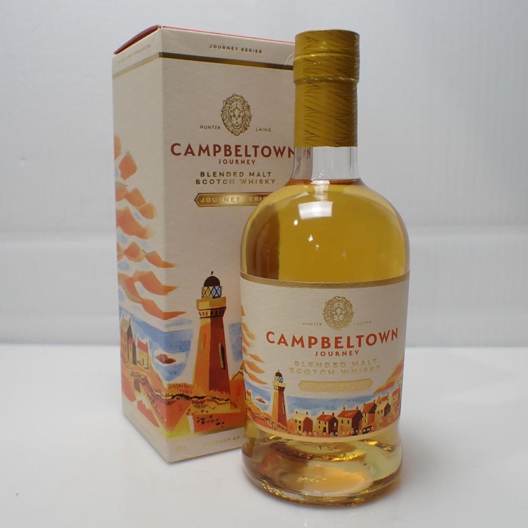 SUNTORY（サントリー）山崎 10年 ピュアモルト グリーンラベル 旧